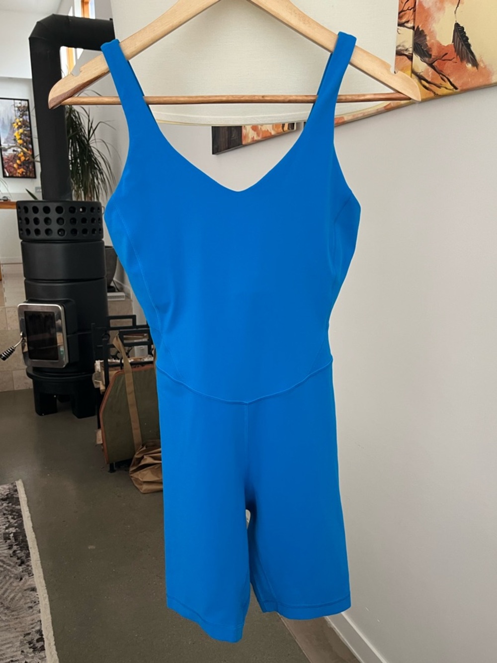 Lululemon Align Onesie - Picture 2 of 4